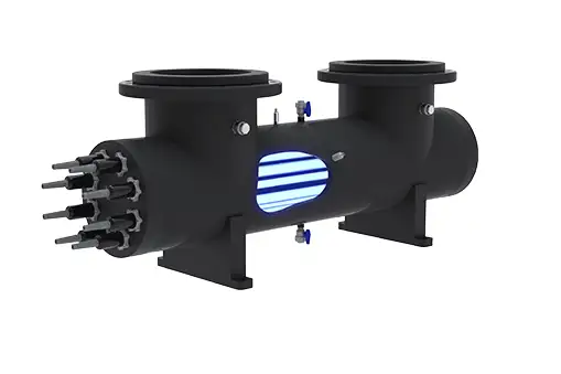 Equipos UV-C